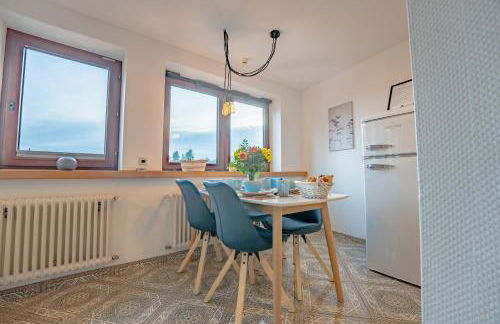 SCHLOSSBERG RESIDENCES - Design-Apartments im Herzen der Pfalz - Foto 54