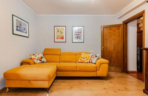 Casa Ai tre cavalli vista sulle Dolomiti - Foto 20