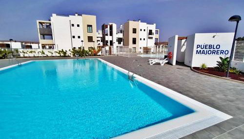 Ap Majorero Caleta Golf - Foto 5