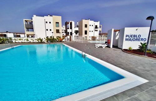 Ap Majorero Caleta Golf - Foto 5