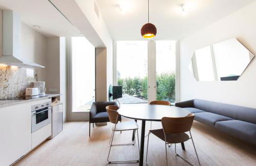 Aspasios City Oasis Apartments - Foto 64