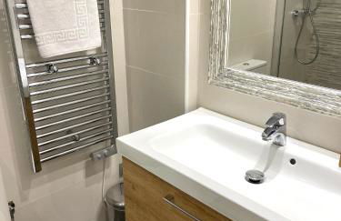 Apartamento céntrico patio chill out-Prime video - Foto 10