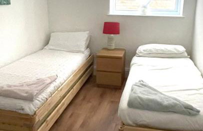 1 Fitzhamon Embankment APARTMENTS opposite Principality Stadium - LONG STAY OFFER - Foto 25