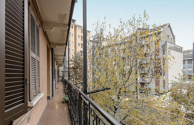 Shortstays Vittoria Arconati - Foto 15