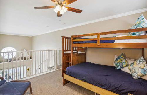 The Regal Seagull by Ryson Vacation Rentals - Foto 24