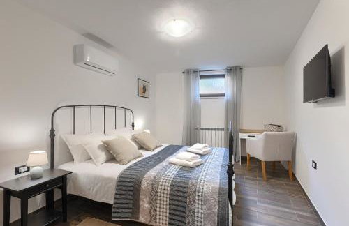 Villa Pietro Montona - Foto 29