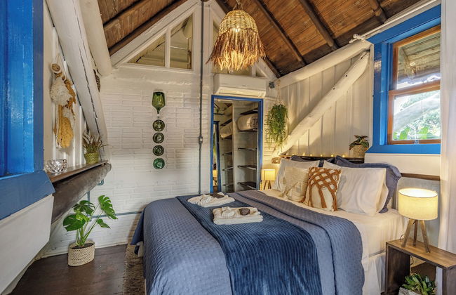 Chalés Magia do Campeche - Photo 15