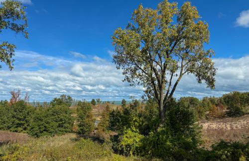 Dream Retreat Indiana Dunes National Park - Foto 32