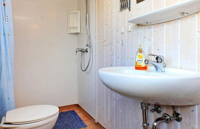 Holiday Home in Otterndorf - Foto 11