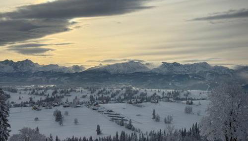 Tatrzańska Przestrzeń u Antoła - Foto 2