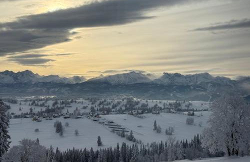 Tatrzańska Przestrzeń u Antoła - Foto 2