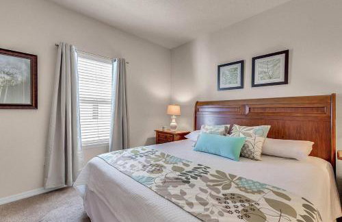 4 BD 3 BA Lucaya Village 23-101 - Foto 16