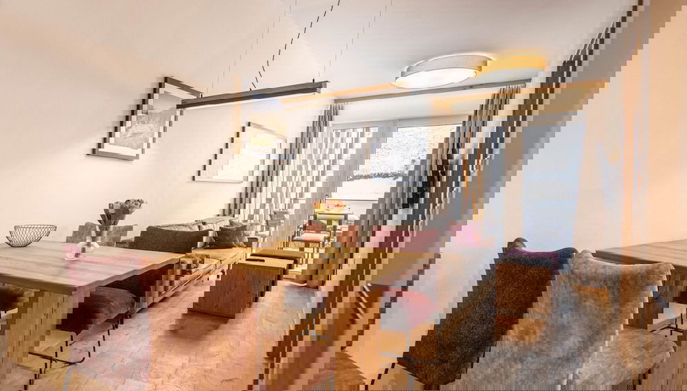 Cosy Apartment With View - Foto 1, Imagen principal