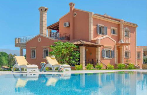 VILLA ALEXANDRA - Foto 66