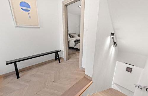 Villa Heureka-amazing heated pool and sauna - Foto 24