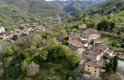 Casa Vacanze Podere Ugolini - Foto 44