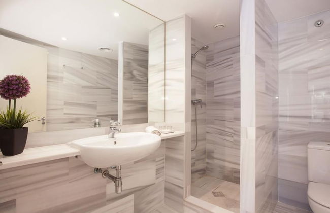 Akira Flats Llum 7th floor - Foto 10