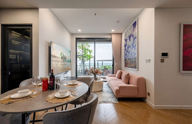 Lumiere Riverside - Luxury Condo District 2 - Foto 40