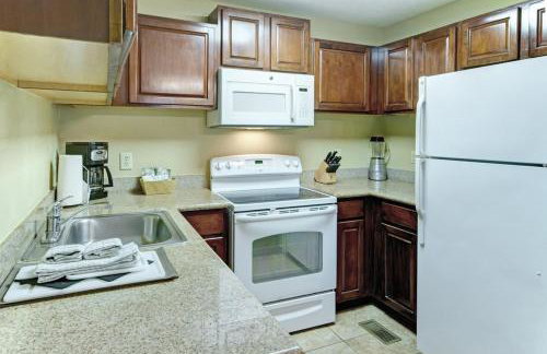 Wyndham Kingsgate 1BR Apartment with Resort Access - Foto 63
