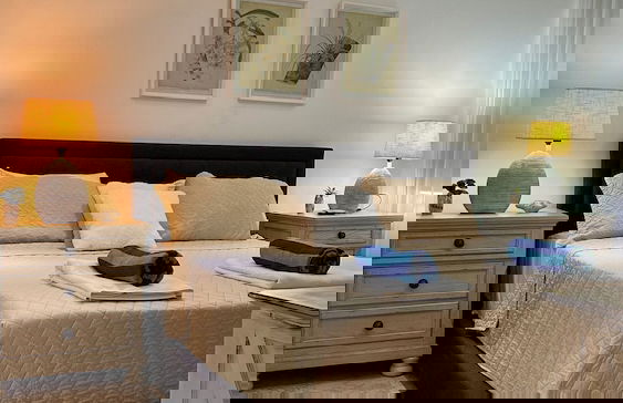 Stanza Mare Beach Front - Foto 63