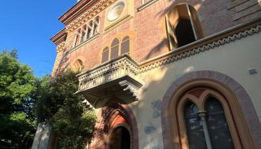 Castello di Fiorano - Foto 3