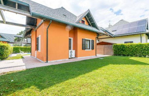 3 Bedroom Nice Home In Albarella Ro - Foto 13