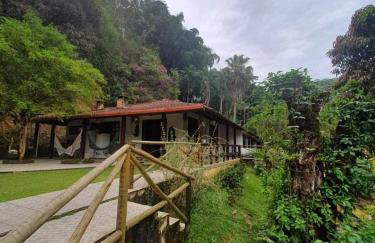 Casa Sítio de sol - Photo 1