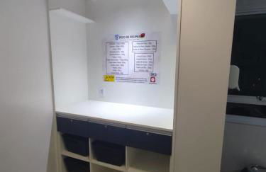 Apartamento Novo - Moderno Mobiliado - Foto 27