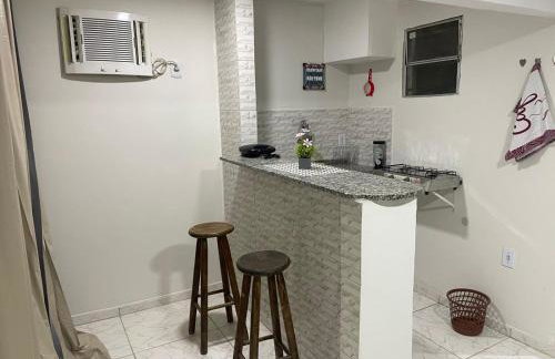 Suíte 4 Caminho do Mirante - Foto 18