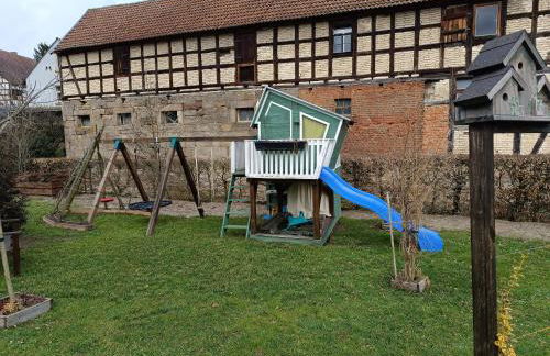 Ferienwohnung Papperitz - Foto 4