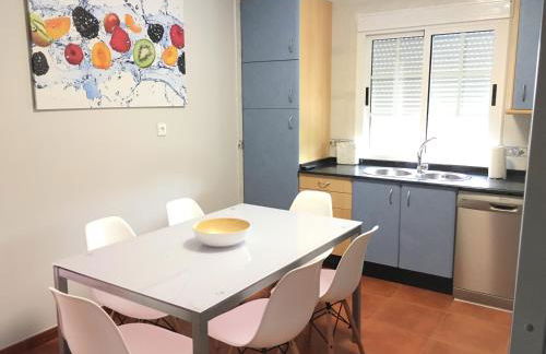 Casa CAMPELO- Playas de Pinténs - CANGAS-HIO- Ría de Aldán - Foto 19