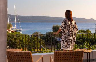 Chariclea Villas Retreat - Photo 75