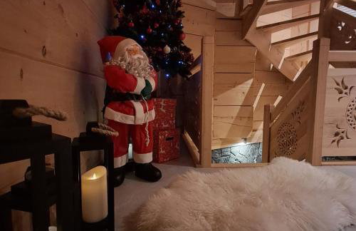 Wood House - Foto 30