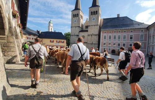 Apartment in der Alpenresidenz mit einem faszinierenden Ausblick - Foto 18