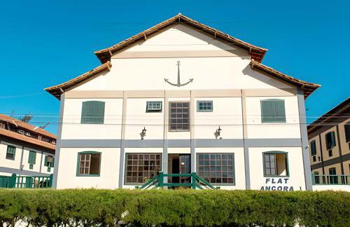 Flat 1A Vista panorâmica Mar com Piscina e wi-fi - Foto 26