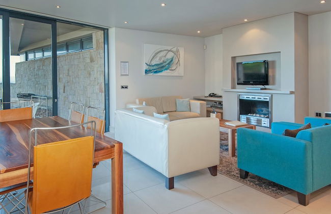 Hermanus Apartments - Foto 36