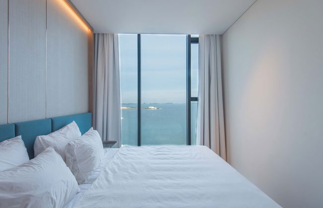 A La Carte Ha Long Residence - Foto 16