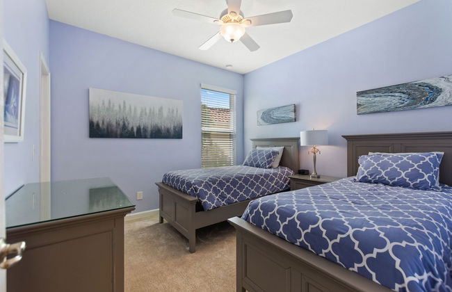 Breathe Easy at Solterra Resort by Shine Villas 706 - Foto 23