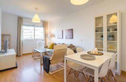 LU&CIA Apartamento La Playa - Photo 7