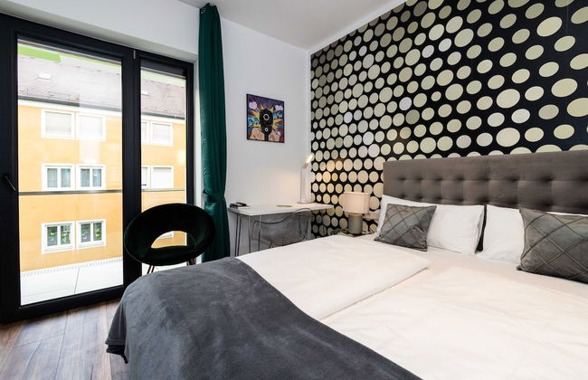 Eco Smart Apartments Premium City - Foto 20