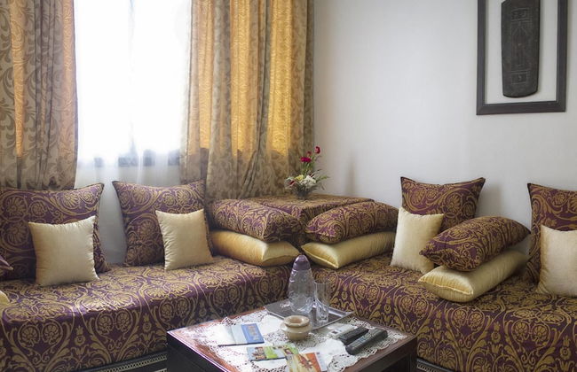 Apparts-Hôtel ISNI - Photo 22