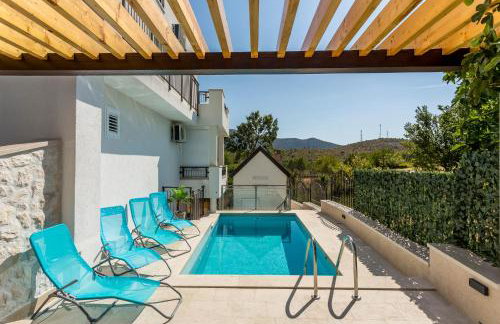 House Luce with pool - Foto 2