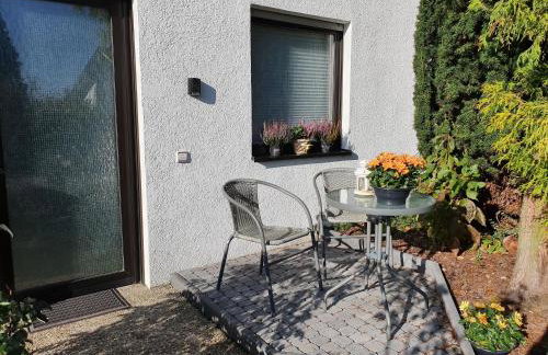 Ferienwohnung Urlaub im Kraichgau - Foto 4