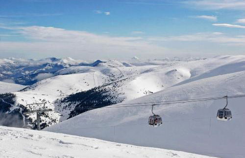 Piso de diseño en el centro de Puigcerdà - Foto 8