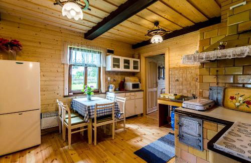 Leśny Zakątek - Foto 12