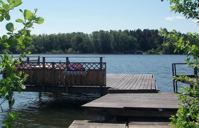 Holiday Home in SKÃ… - Photo 16