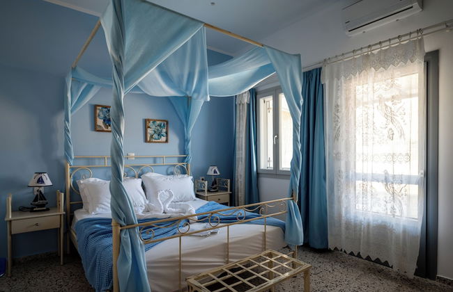 Giasemi Rooms - Foto 18