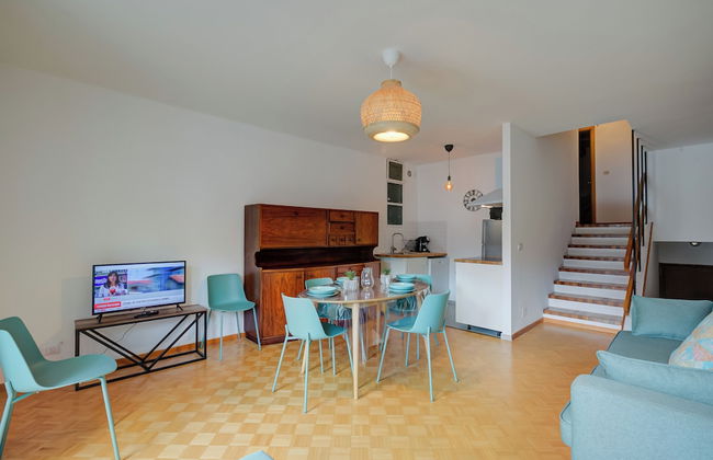 Comfort Tra Fiume E Pini - Foto 9