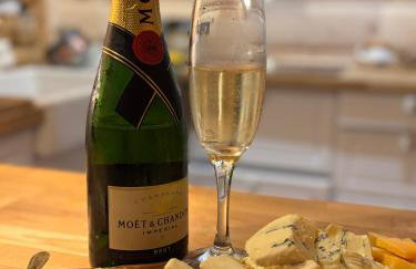 Pod Kogutem i Sową - Bio Wioska z domkami Premium w góralskim stylu VIP - Foto 10