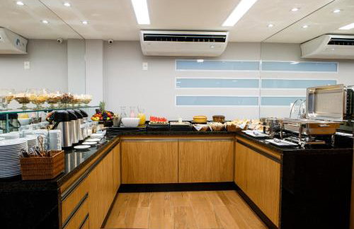 Dr. Marinho Apart Hotel - Foto 6